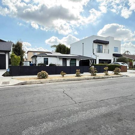 Modern Studio Stylish &Cozy Ieft Unit Los Angeles Exteriér fotografie