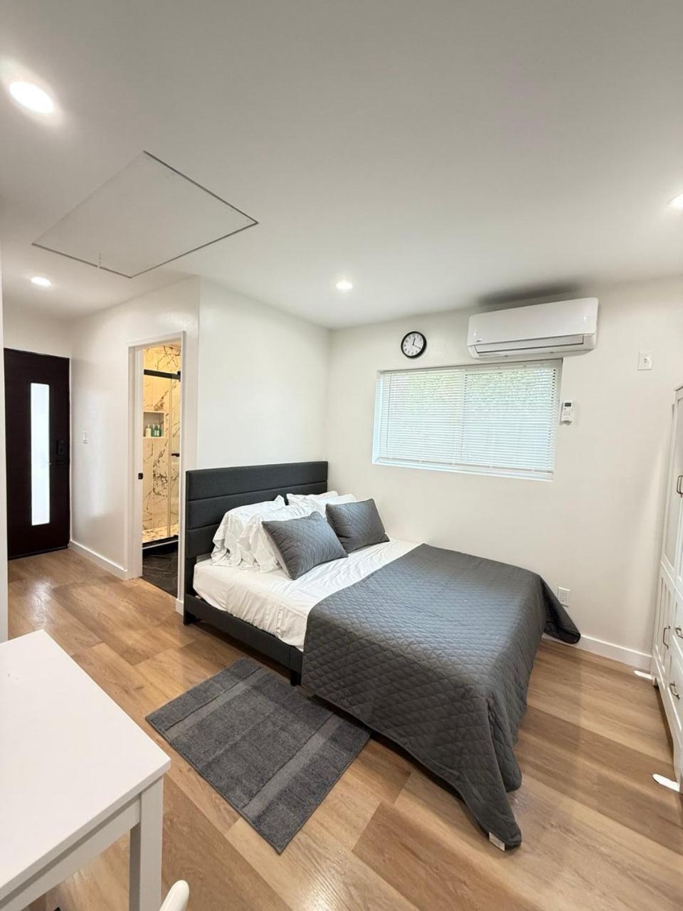 Modern Studio Stylish &Cozy Ieft Unit Los Angeles Exteriér fotografie