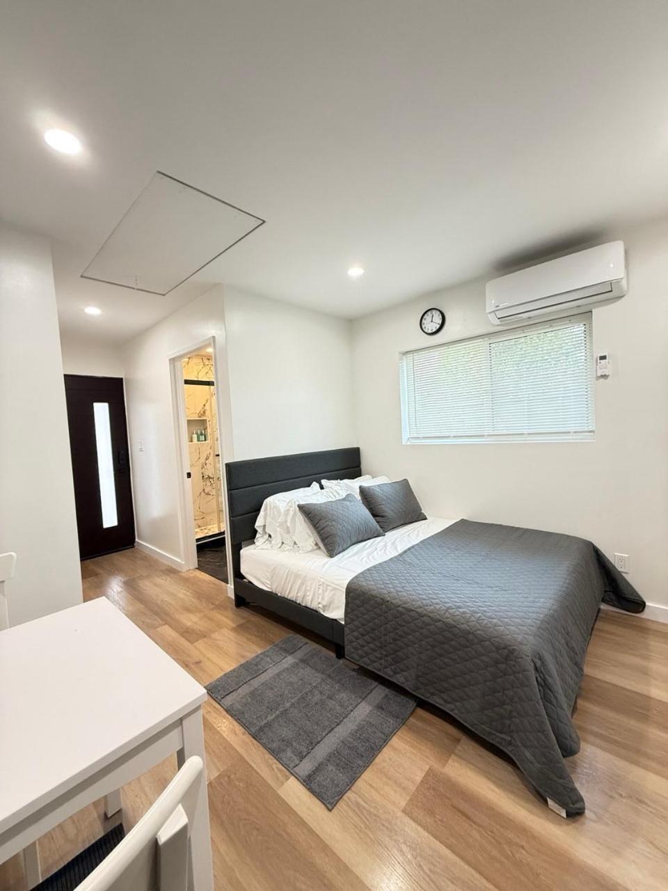 Modern Studio Stylish &Cozy Ieft Unit Los Angeles Exteriér fotografie