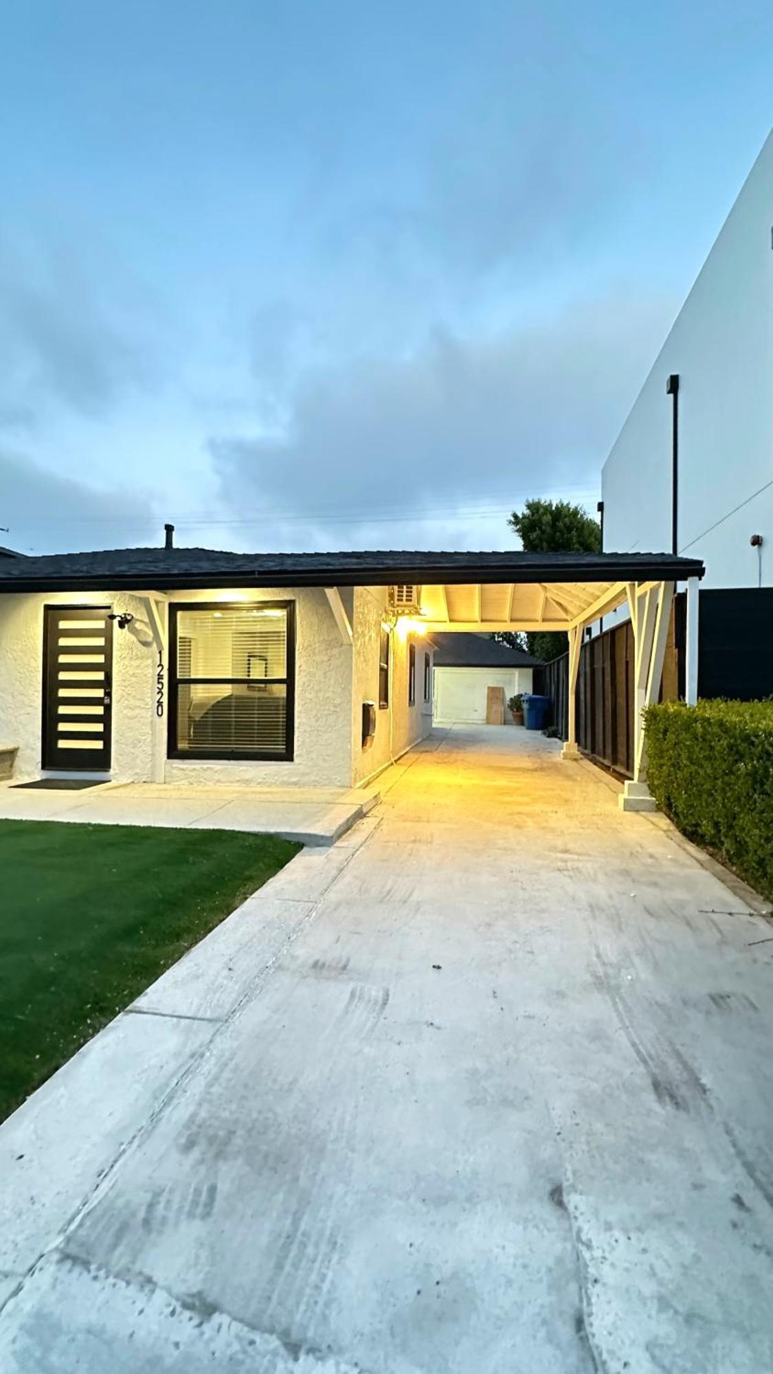 Modern Studio Stylish &Cozy Ieft Unit Los Angeles Exteriér fotografie