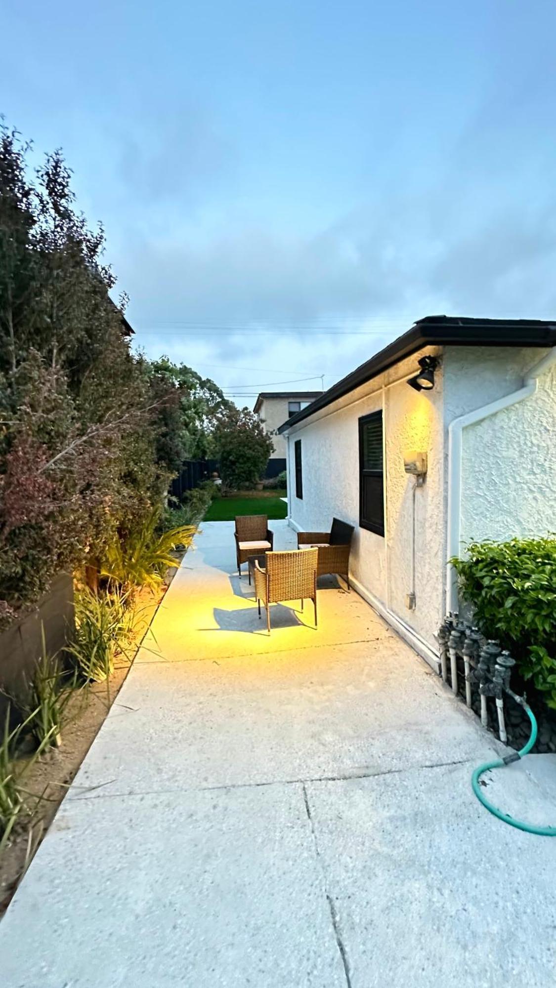 Modern Studio Stylish &Cozy Ieft Unit Los Angeles Exteriér fotografie