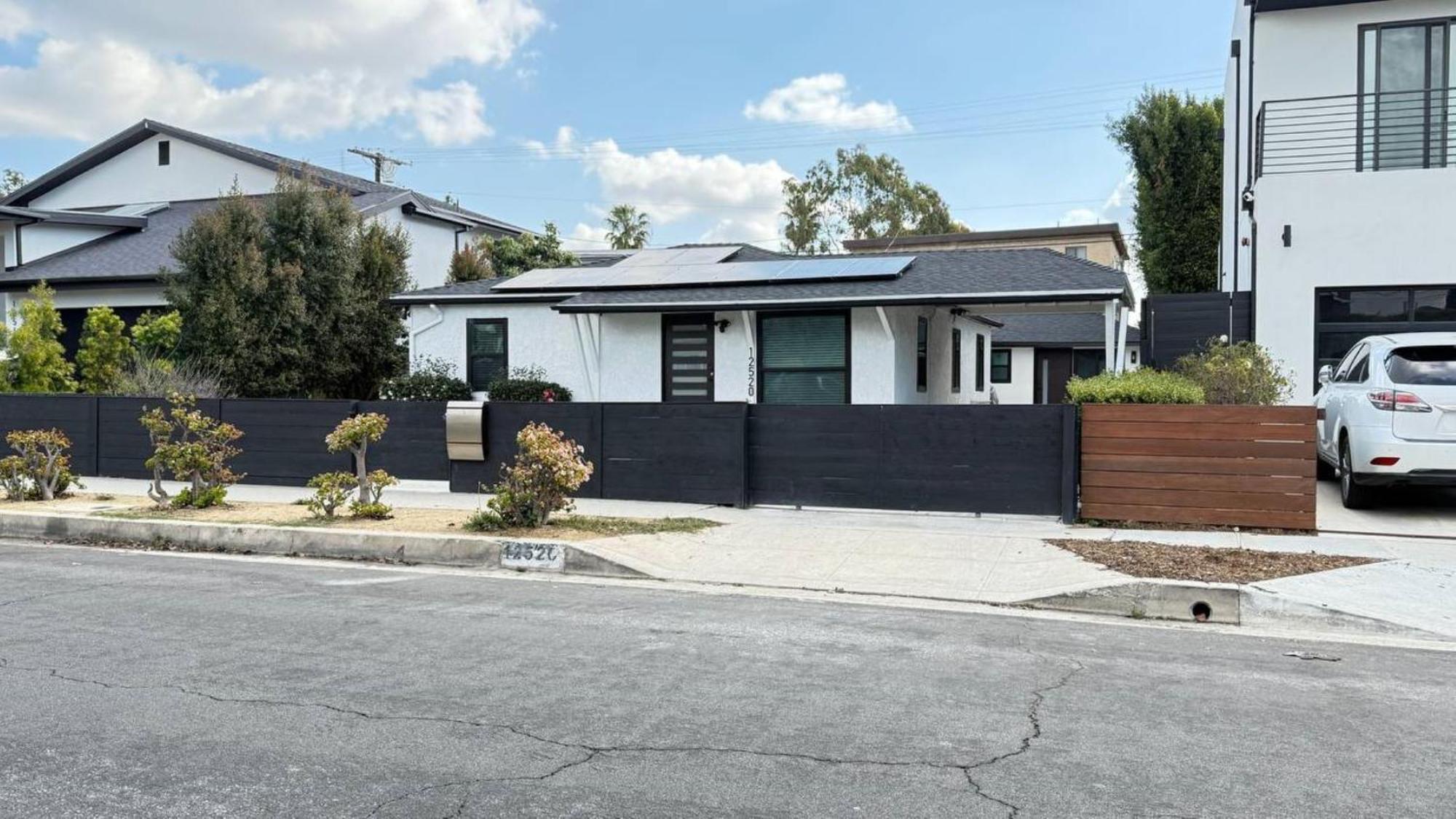 Modern Studio Stylish &Cozy Ieft Unit Los Angeles Exteriér fotografie