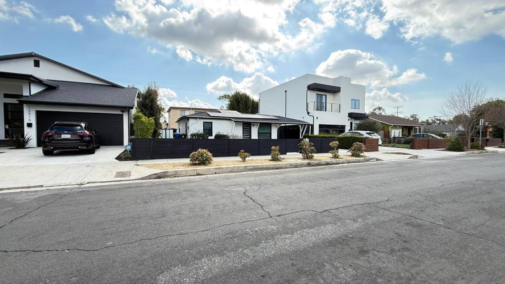 Modern Studio Stylish &Cozy Ieft Unit Los Angeles Exteriér fotografie