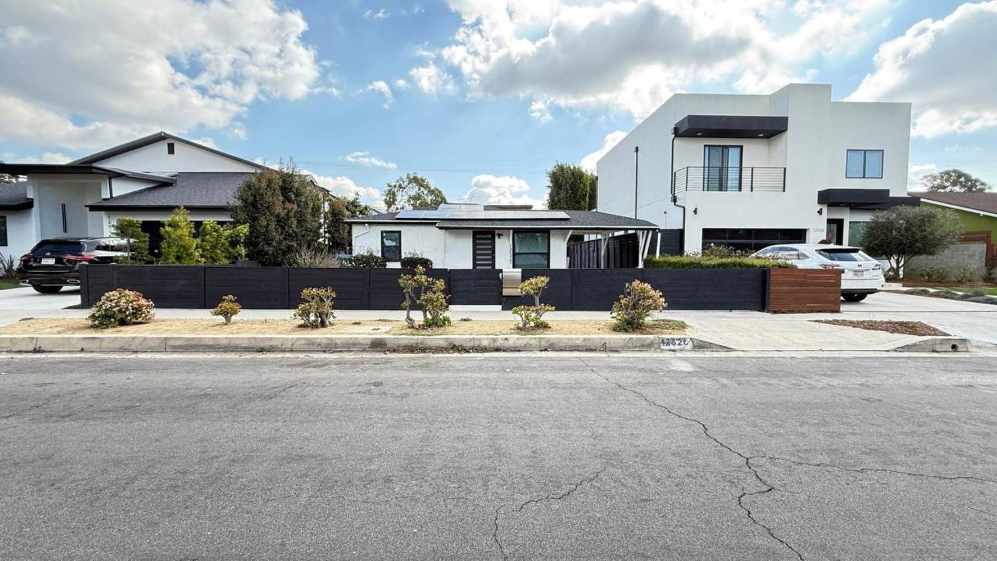 Modern Studio Stylish &Cozy Ieft Unit Los Angeles Exteriér fotografie