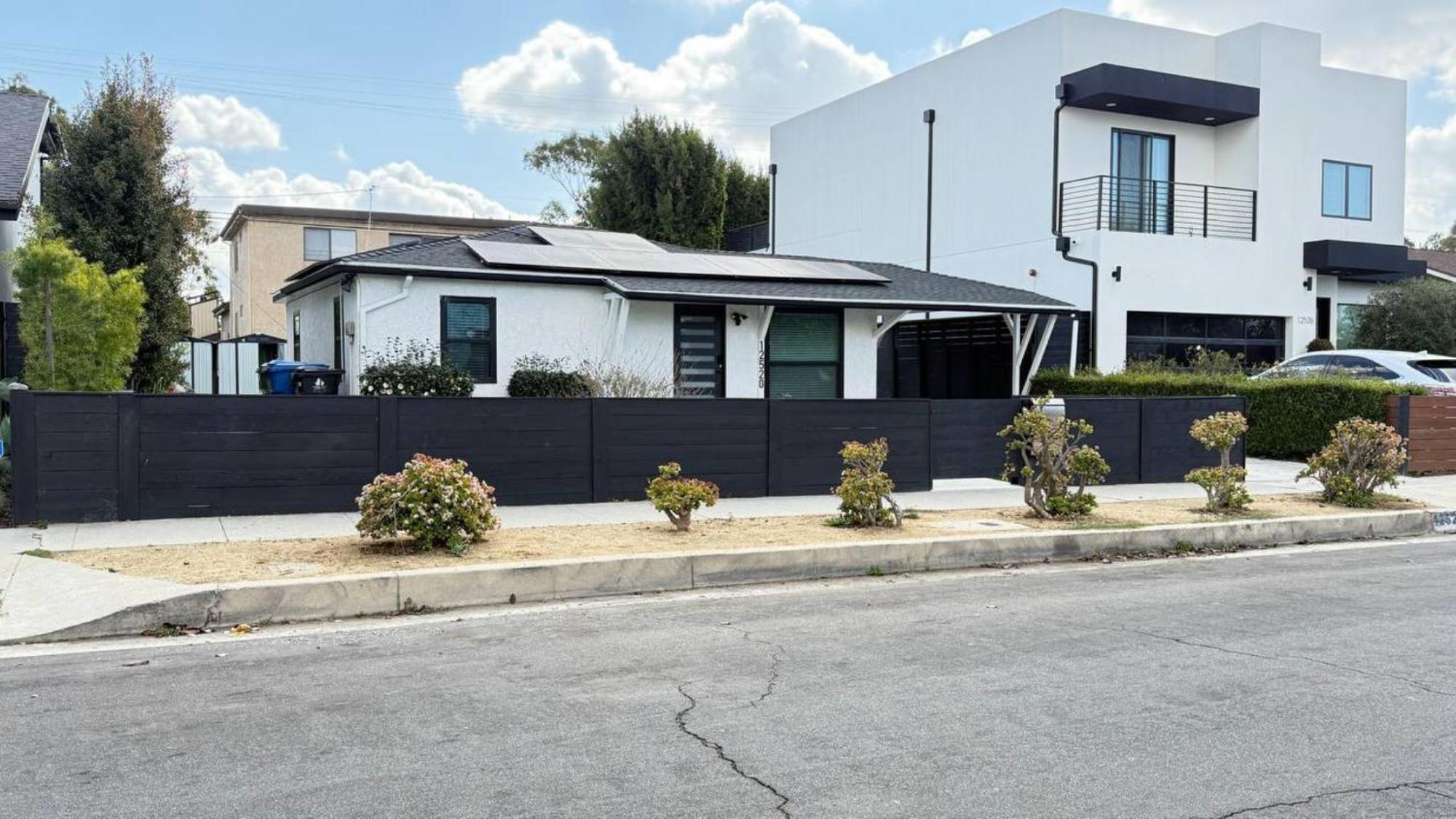 Modern Studio Stylish &Cozy Ieft Unit Los Angeles Exteriér fotografie
