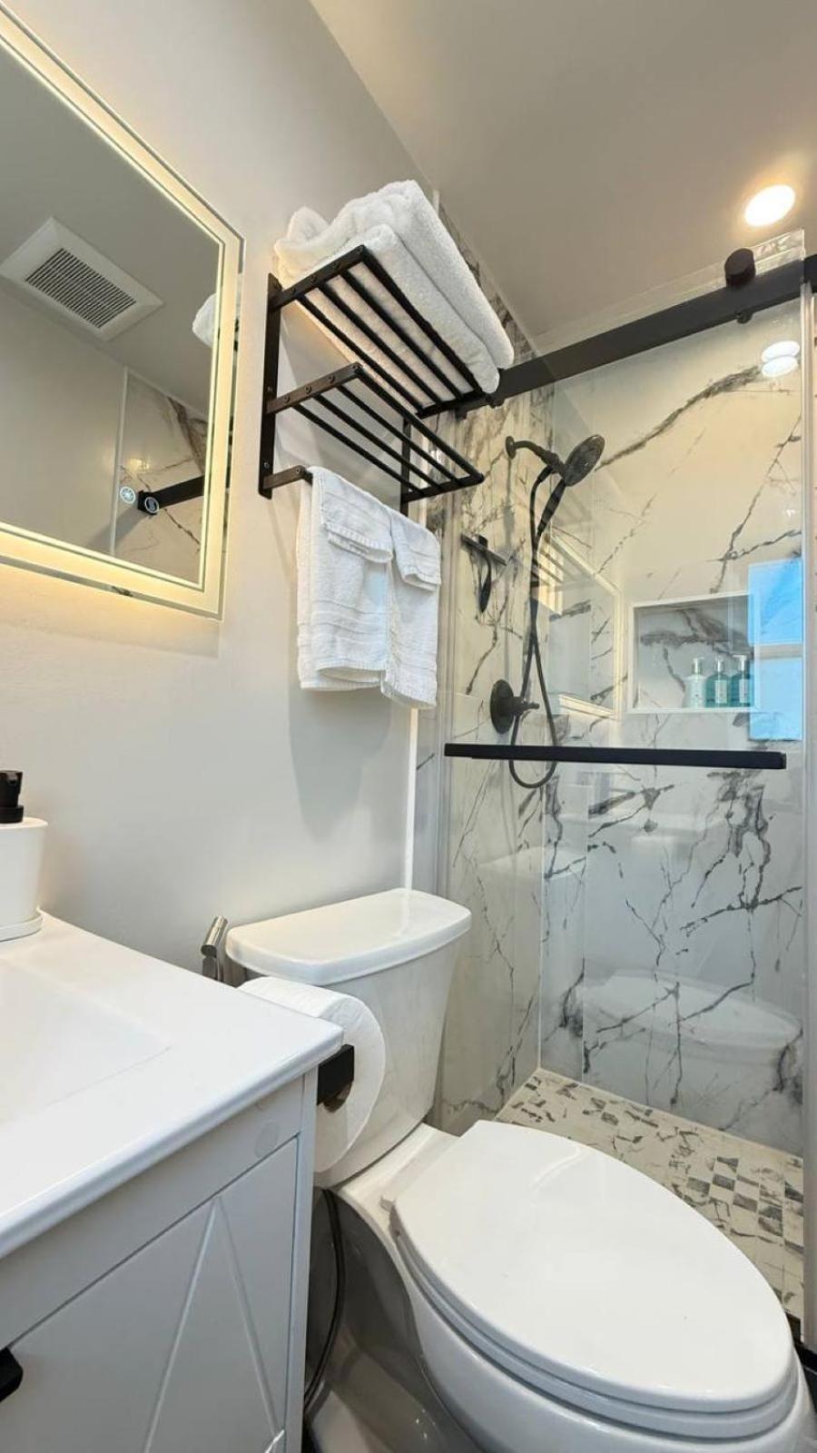Modern Studio Stylish &Cozy Ieft Unit Los Angeles Exteriér fotografie
