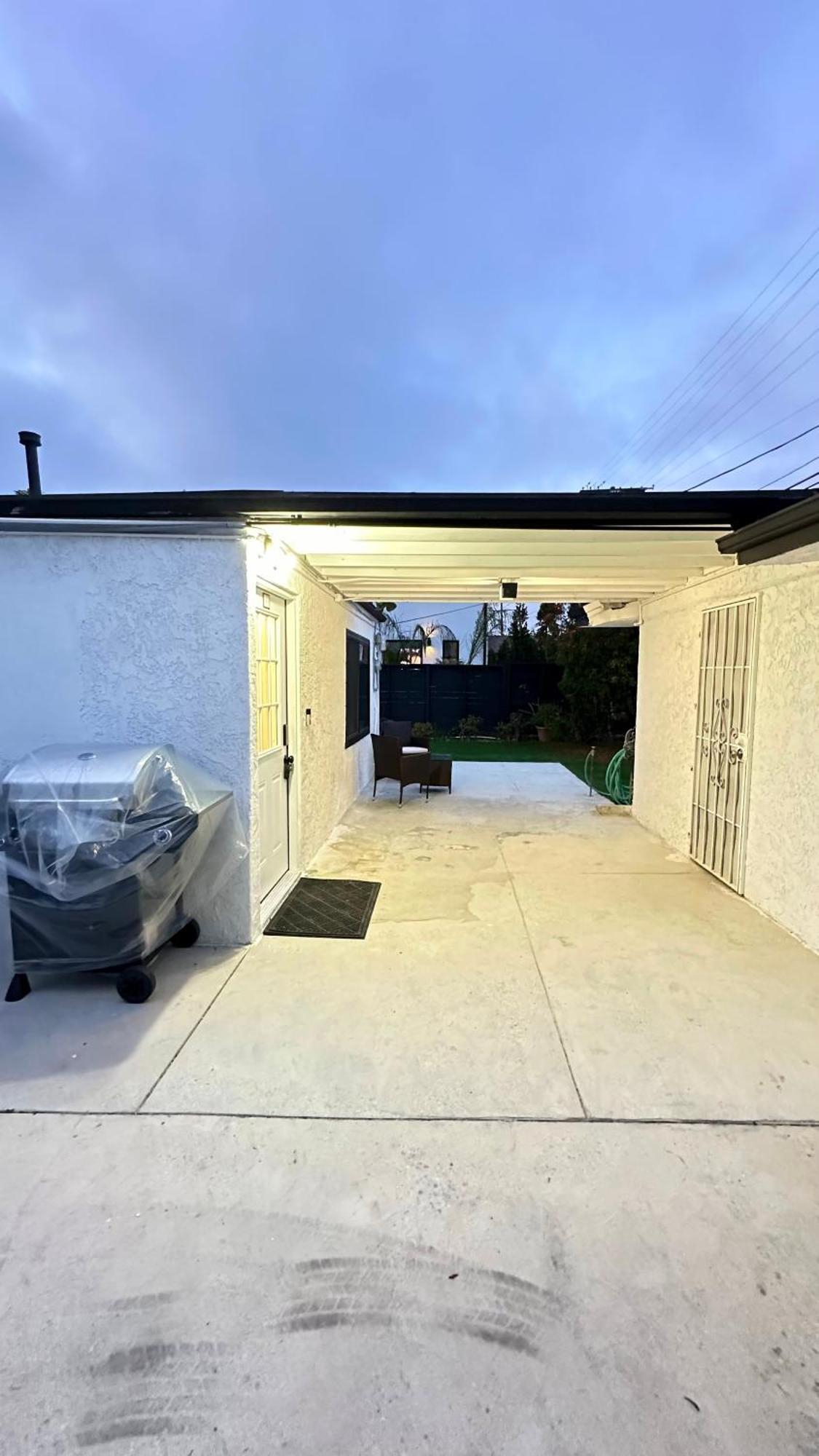 Modern Studio Stylish &Cozy Ieft Unit Los Angeles Exteriér fotografie